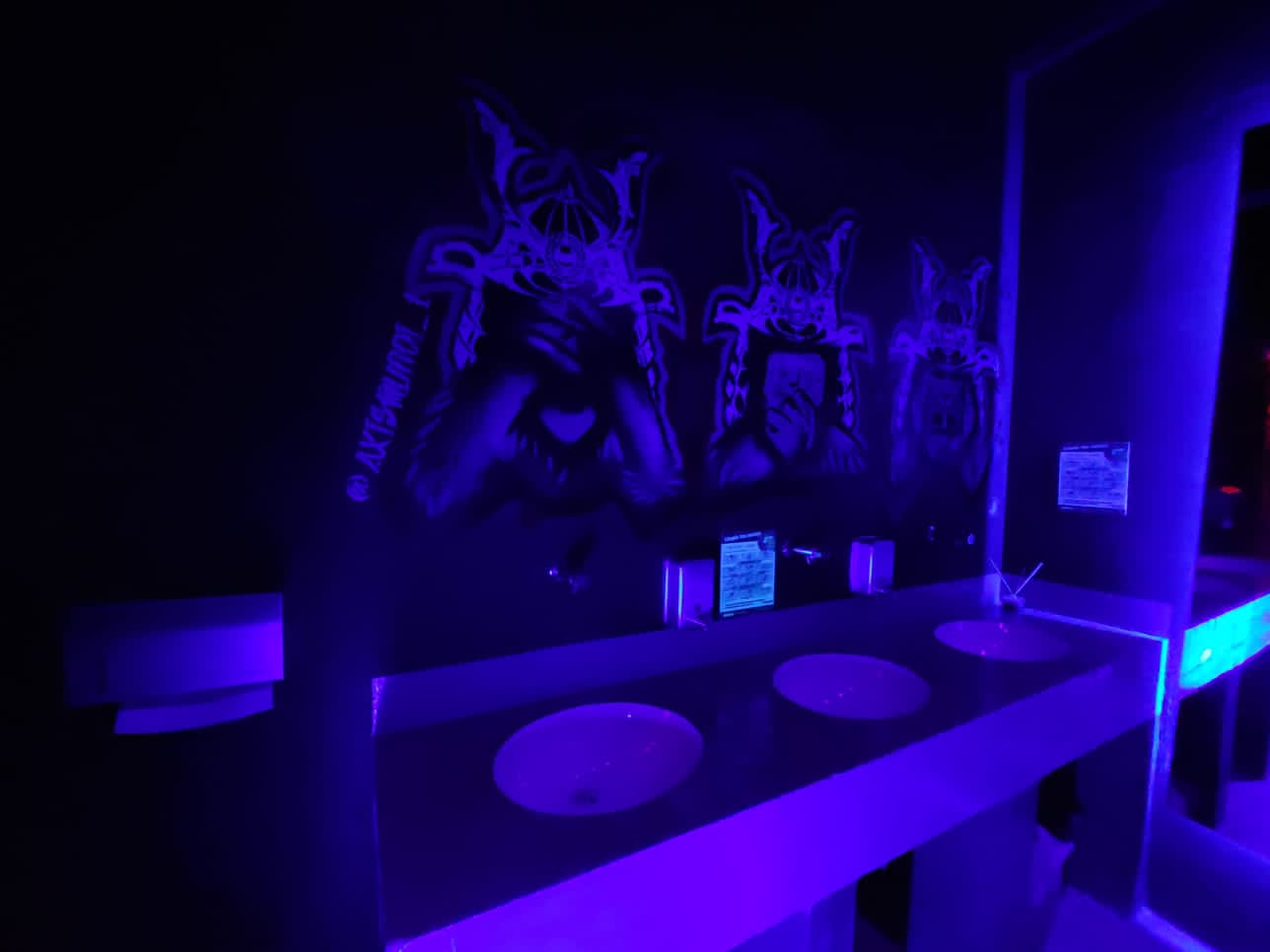 Increible bar en una de las mejores zonas de Bogotá — Foto 2