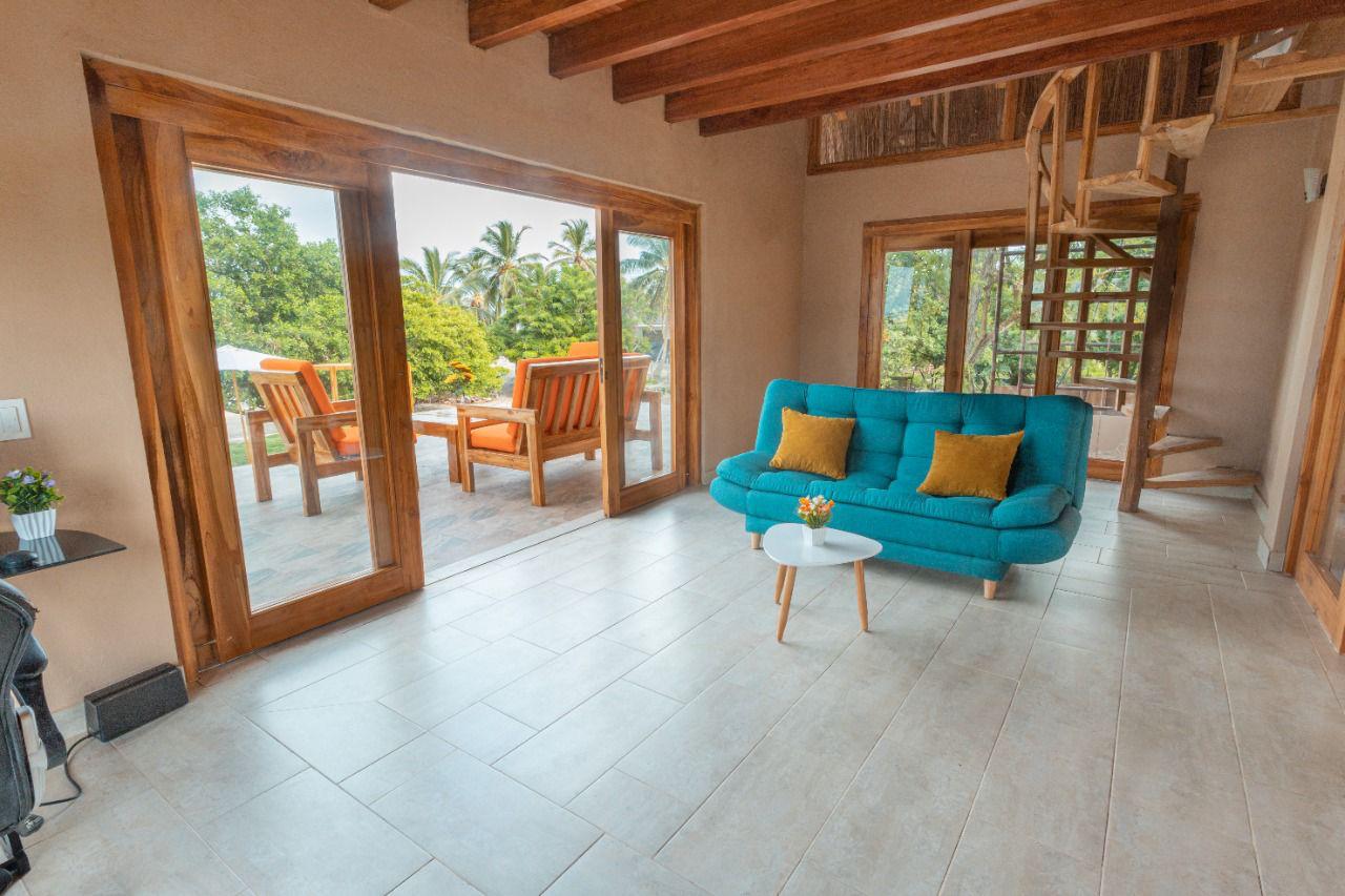 Isla luxury en tierra bomba — Foto 4
