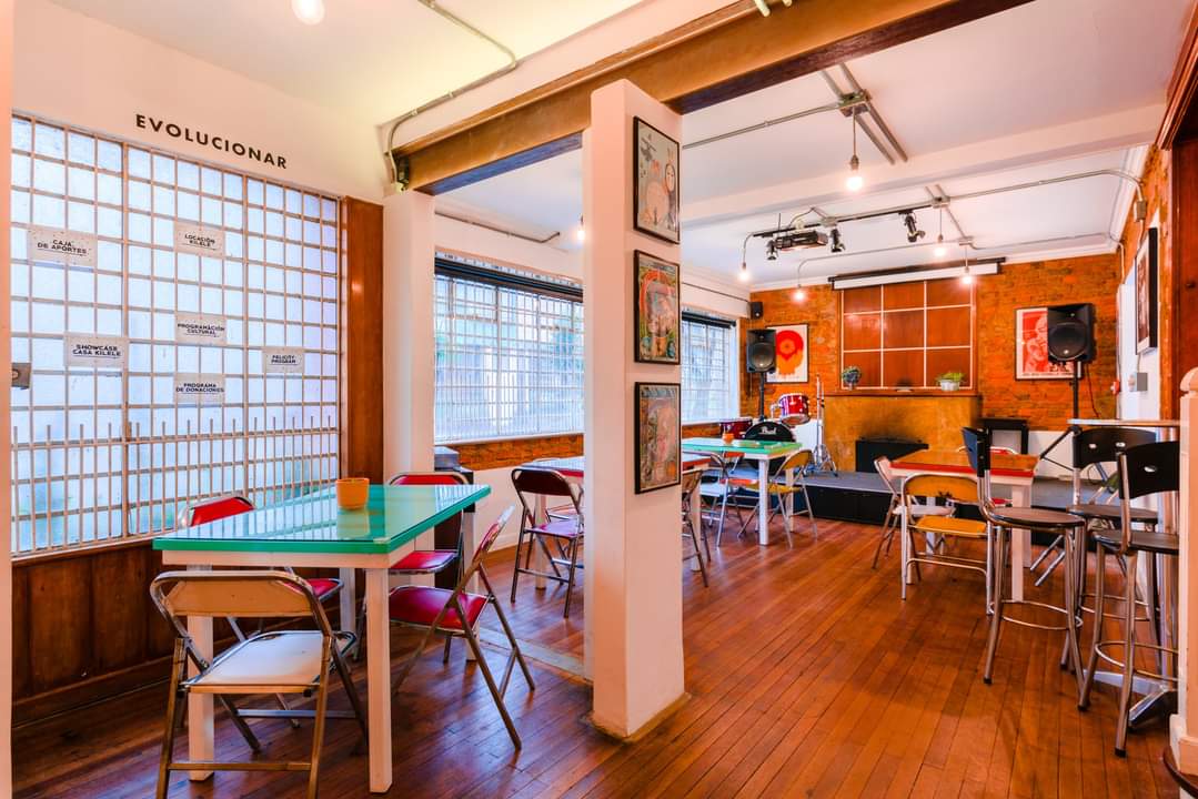 Increíble casa clásica estilo bogotano, patrimonio arquitectónico 