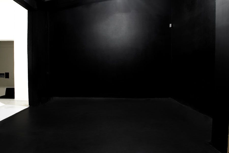 Cómodo estudio de fotografía — Foto 3