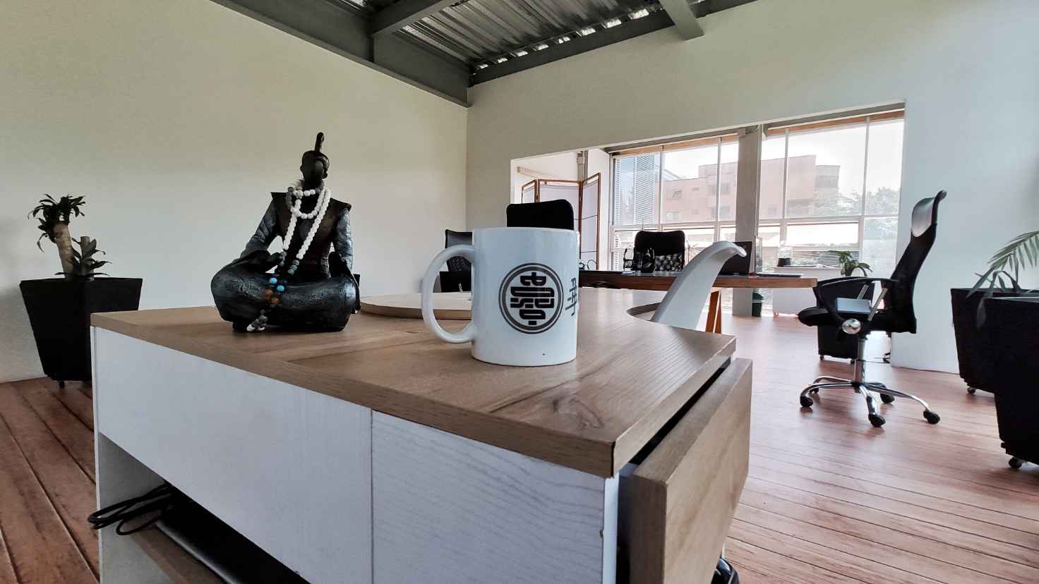 DojoBox / Gimnasio Oriental — Foto 3