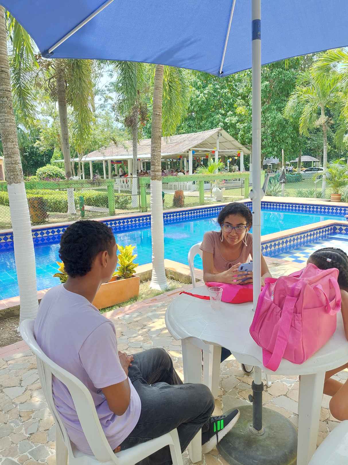 Espectacular casa finca en Cerete Córdoba — Foto 3