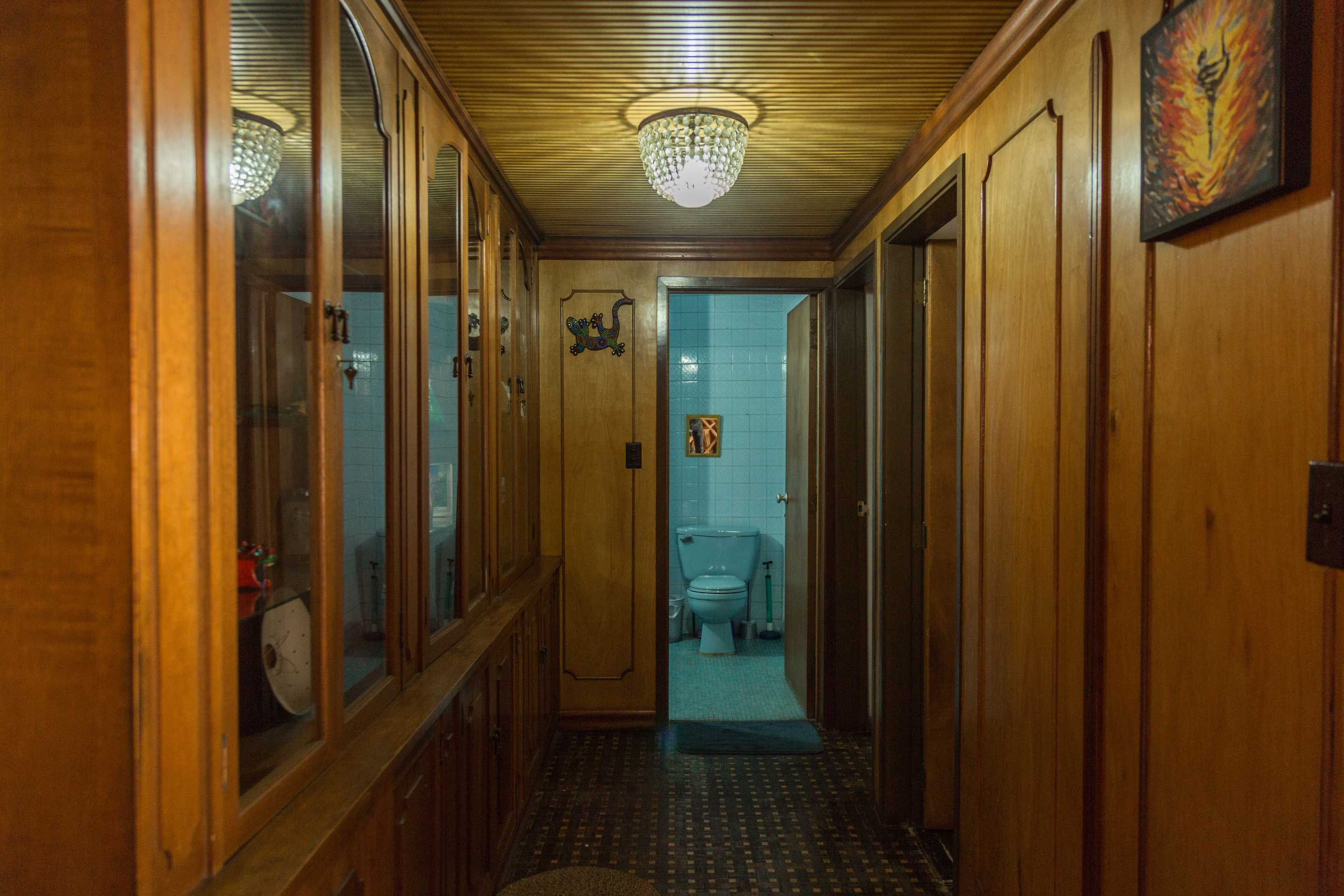 Lindo apartamento estilo europeo — Foto 3