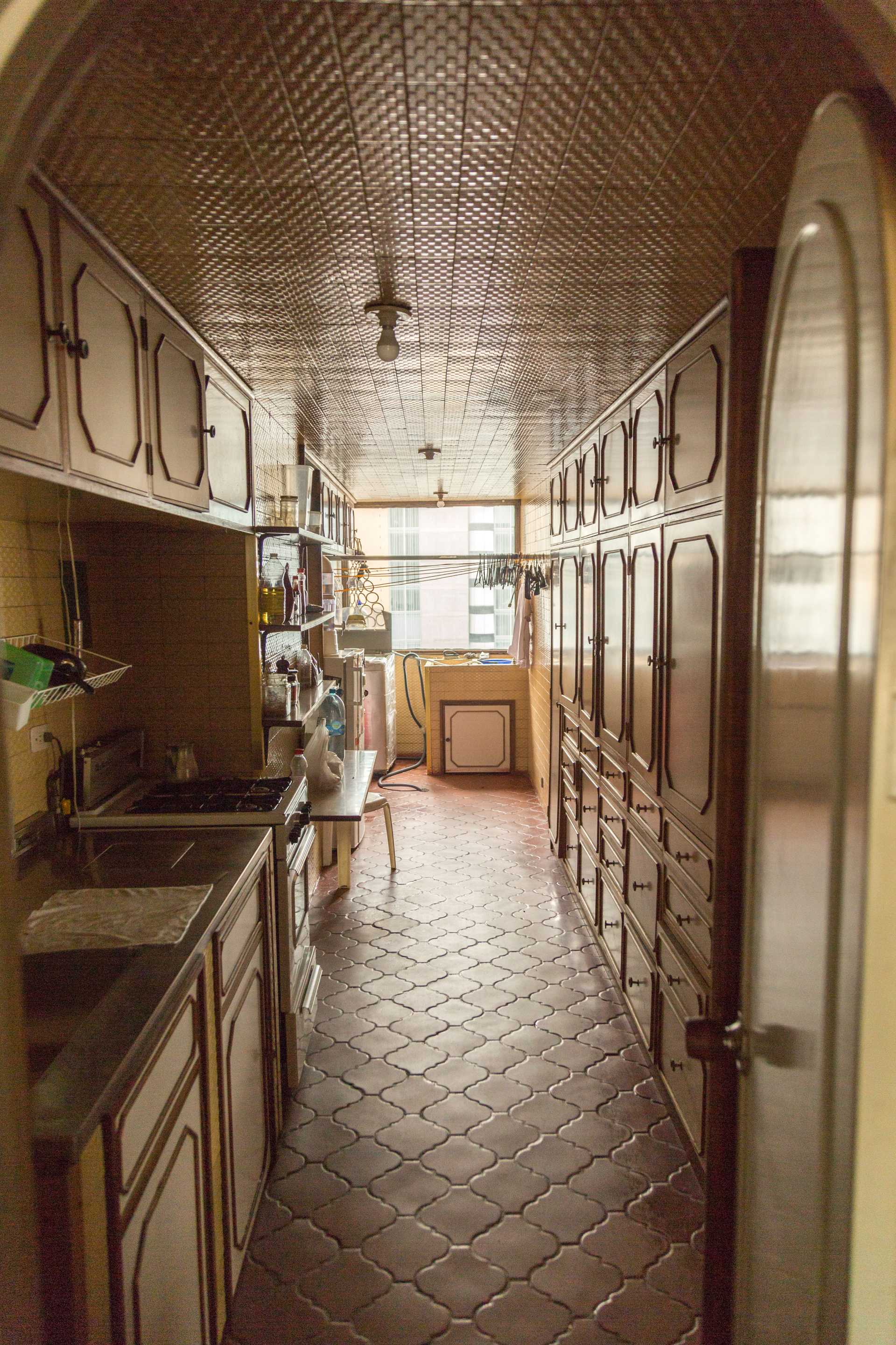 Lindo apartamento estilo europeo — Foto 4