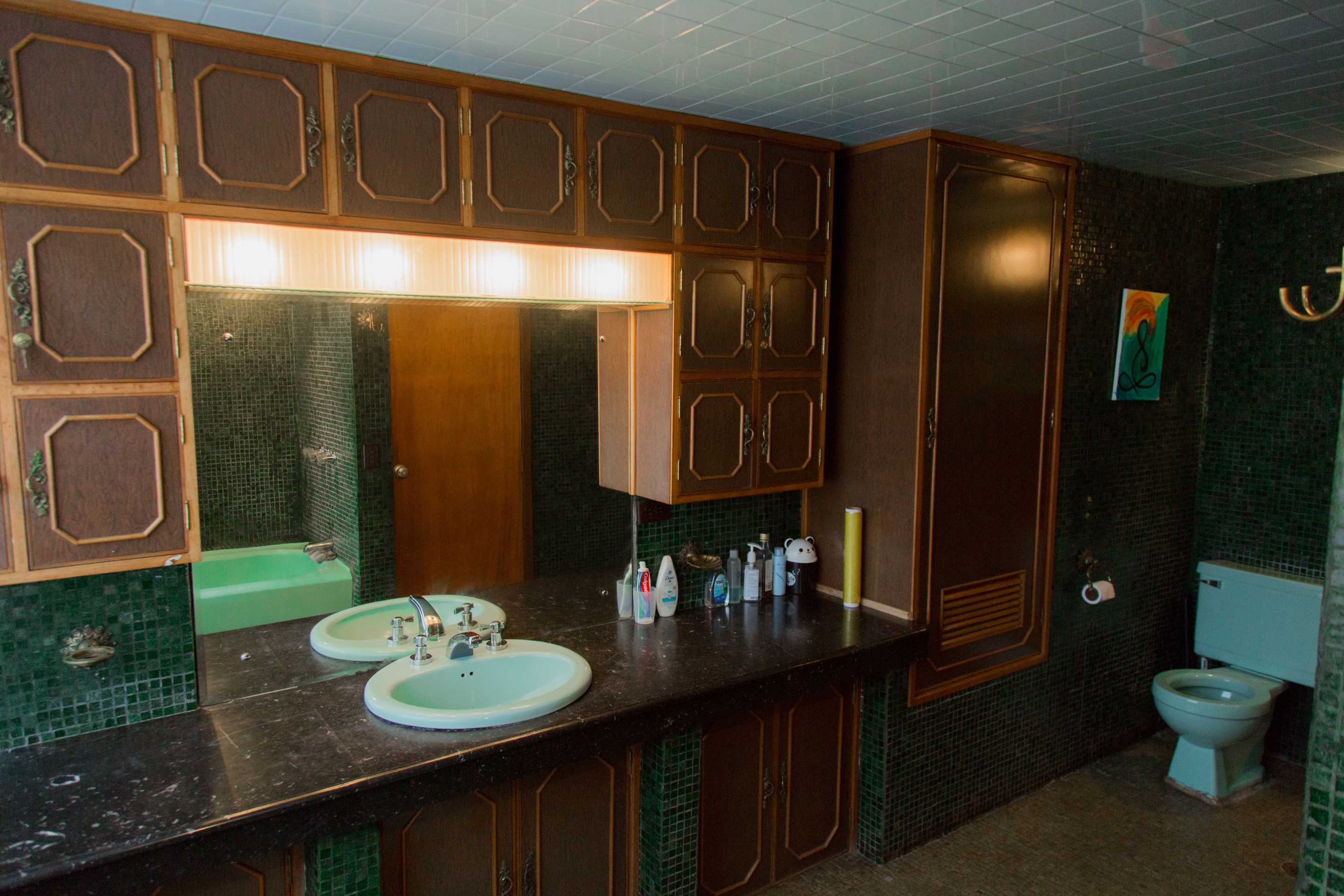 Lindo apartamento estilo europeo — Foto 5