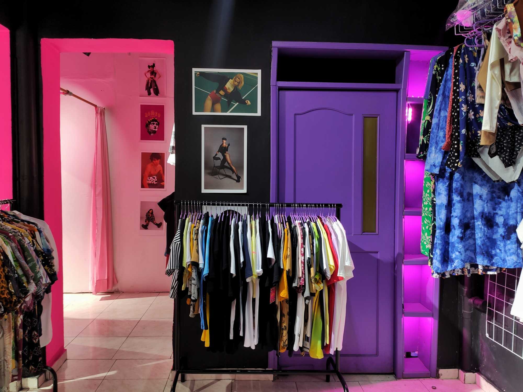 Romeo Estudio Bunker Creativo — Foto 4