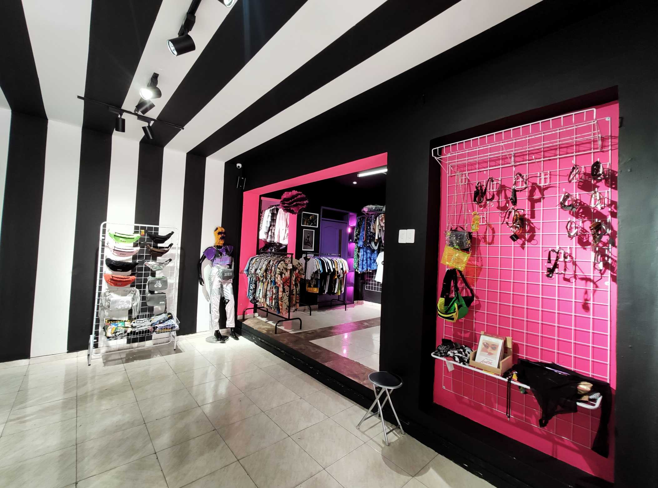 Romeo Estudio Bunker Creativo