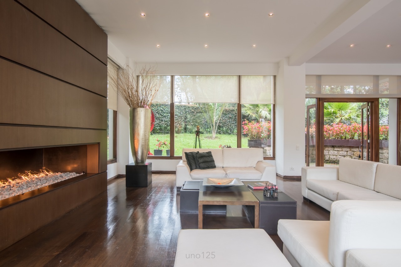 CASA ARAGÓN — Foto 4