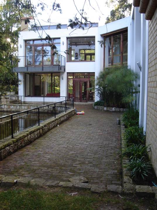CASA ARAGÓN — Foto 3