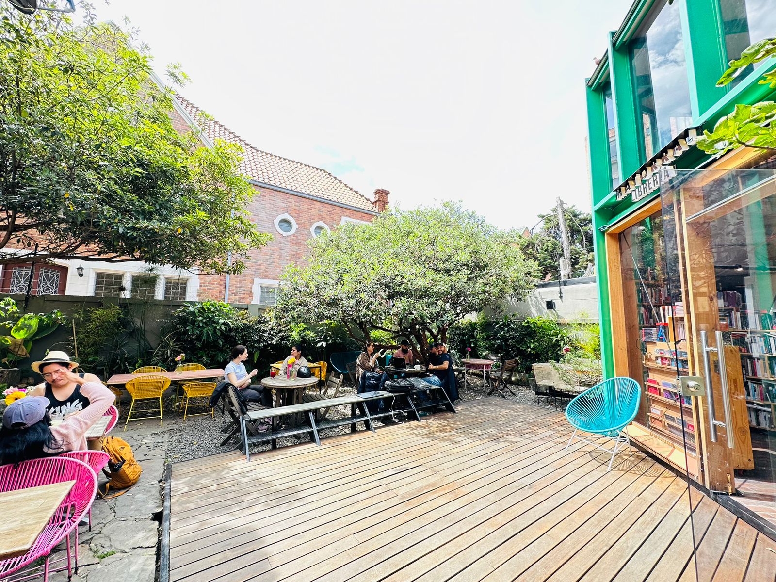 DIOSA CERVEZERIA ARTESANAL Y BAR — Foto 2