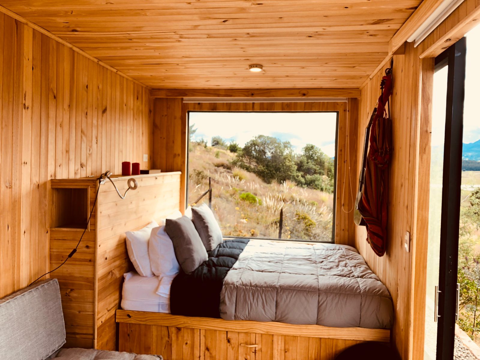 Los sueños toman forma en Encubo Glamping, el lugar ideal para filmar y crear — Foto 3