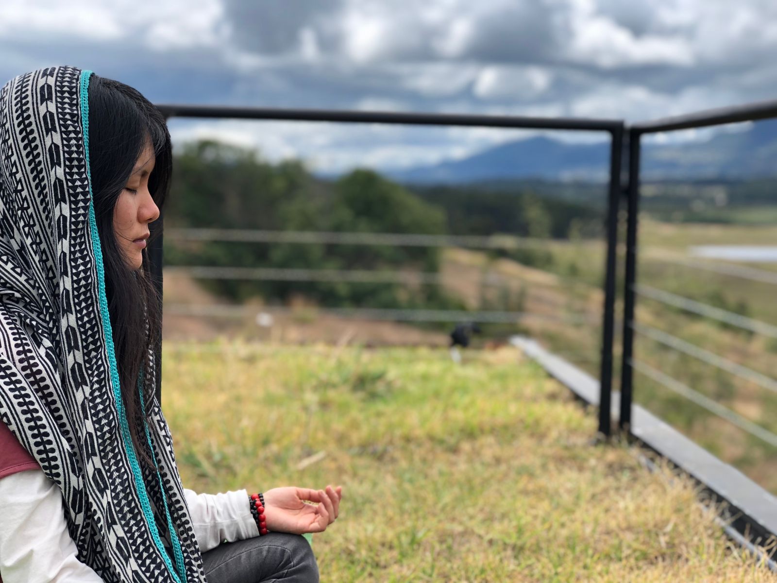 Los sueños toman forma en Encubo Glamping, el lugar ideal para filmar y crear — Foto 5