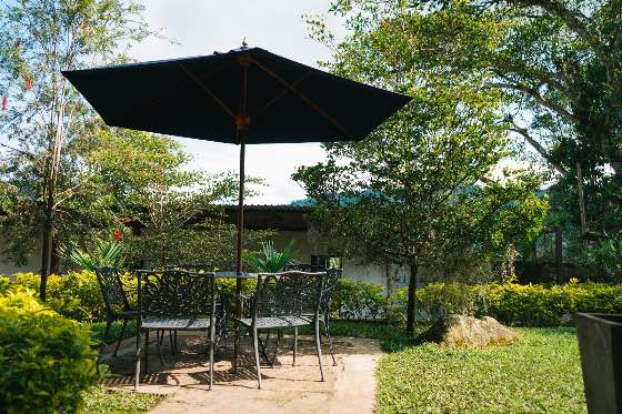 Casa Chirgua — Foto 2