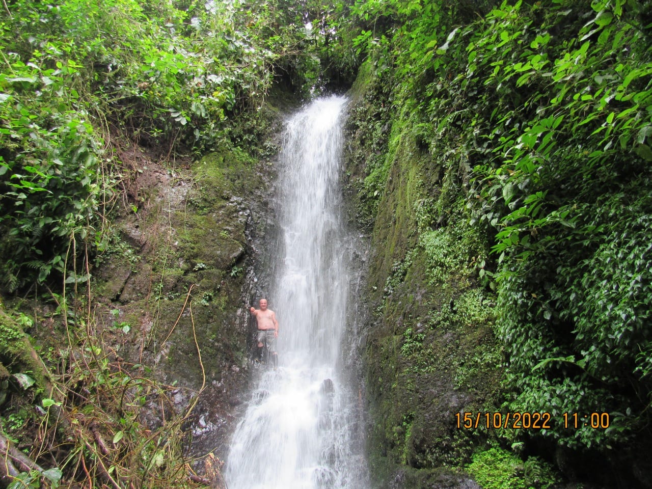 VEN Y CONECTATE CON LA NATURALEZA — Foto 4