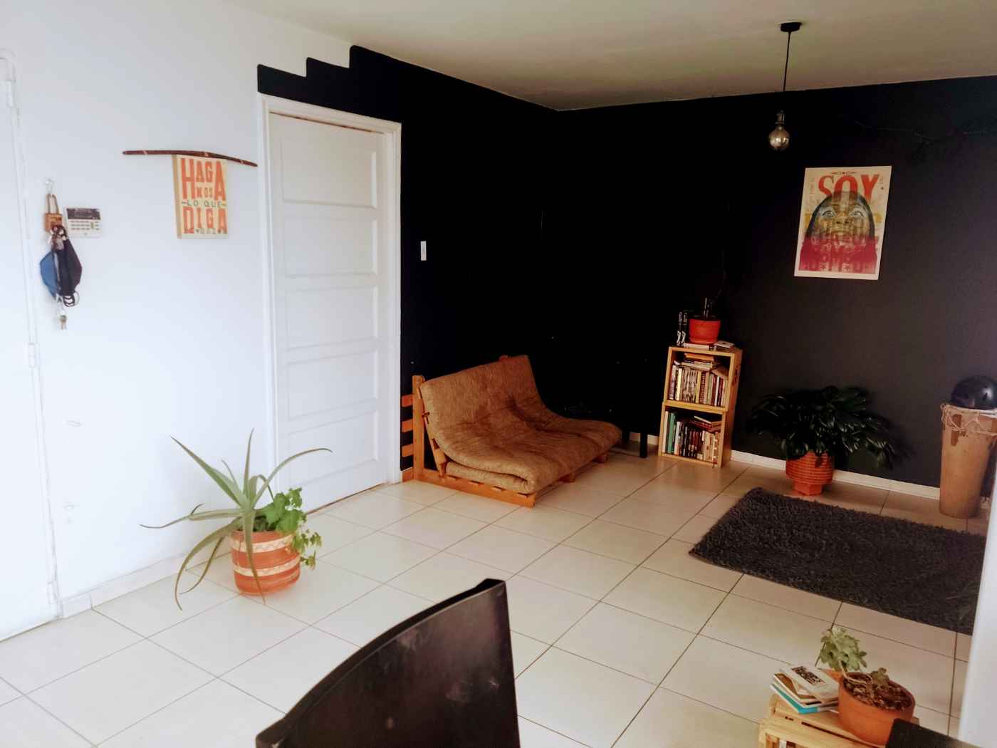Casa clásica para rodajes en el centro de Bogotá — Foto 2