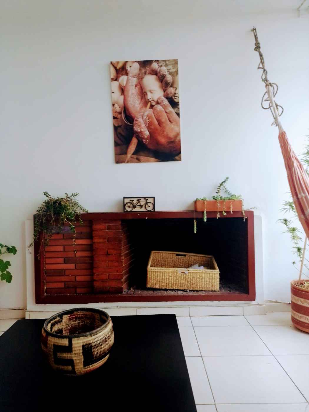 Casa clásica para rodajes en el centro de Bogotá — Foto 3