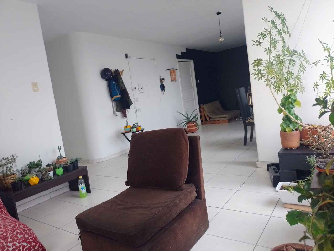 Casa clásica para rodajes en el centro de Bogotá — Foto 4