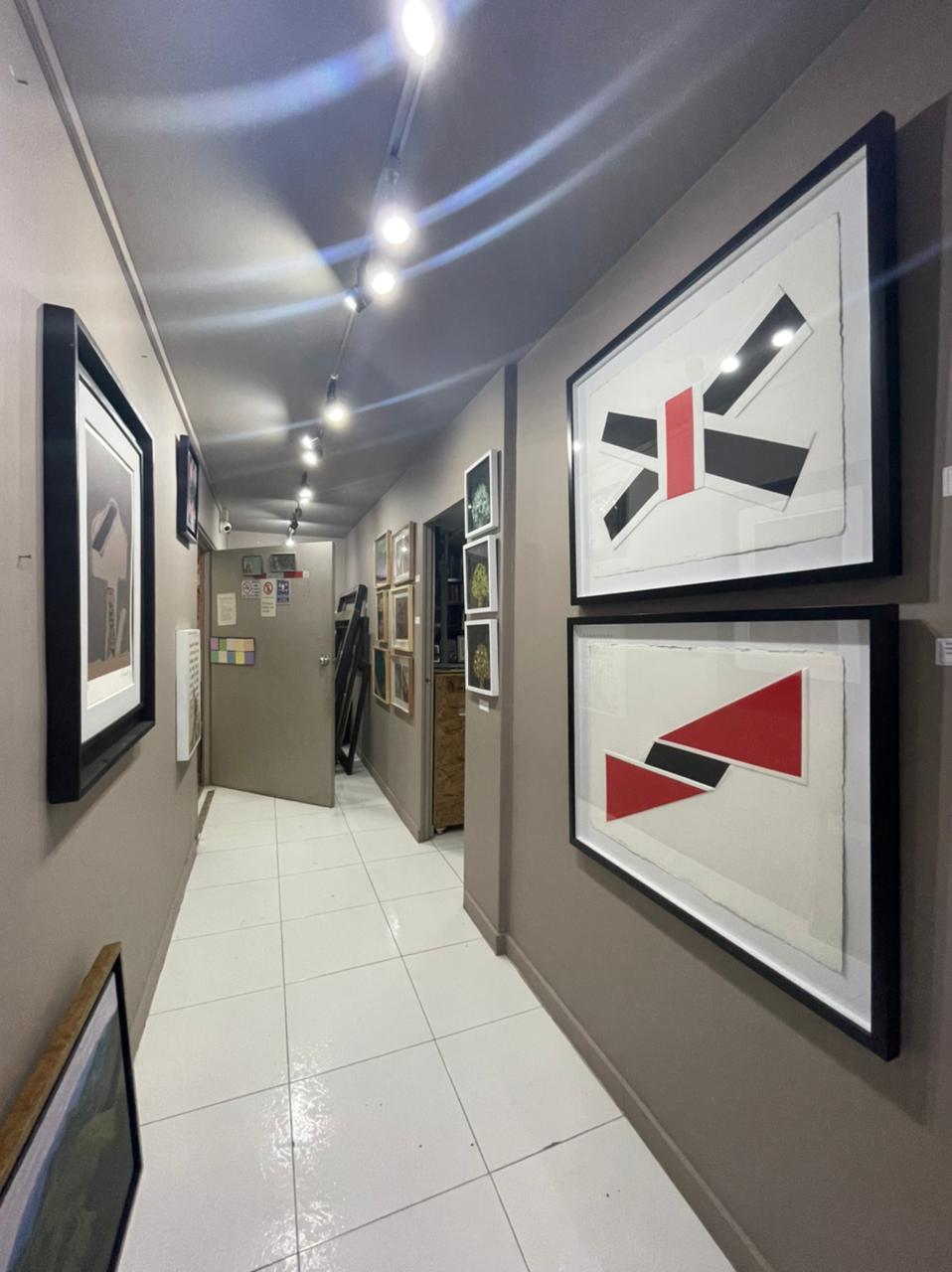 Galería de arte Carlos Orozco — Foto 4
