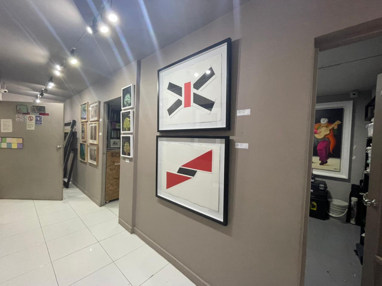Galería de arte Carlos Orozco — Foto 2