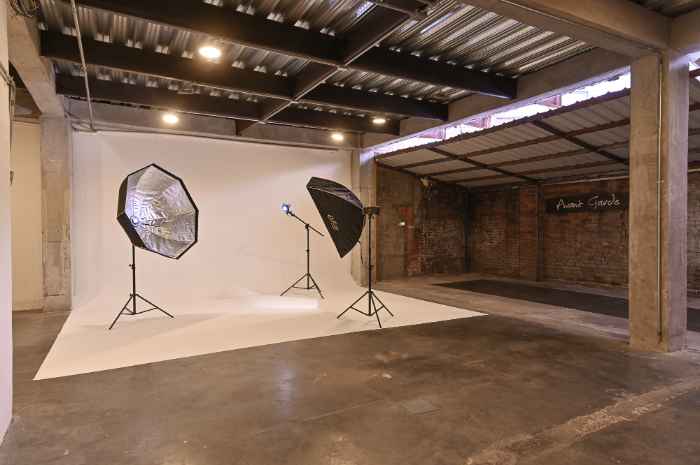 ESTUDIO PROFESIONAL - AVANT GARDE — Foto 3