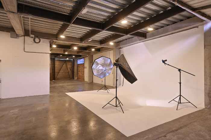 ESTUDIO PROFESIONAL - AVANT GARDE — Foto 2
