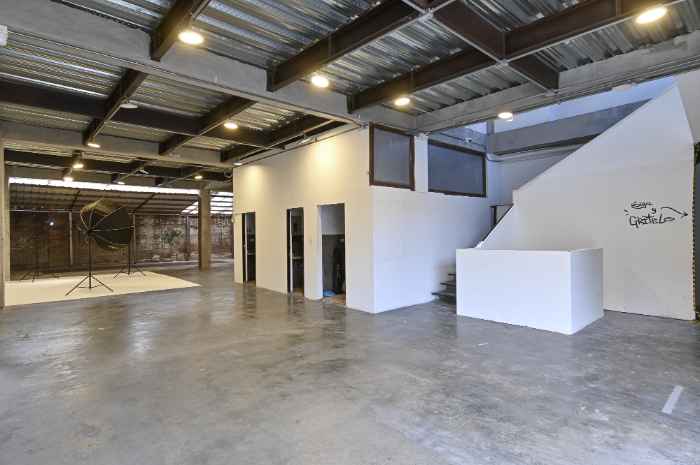 ESTUDIO PROFESIONAL - AVANT GARDE — Foto 4