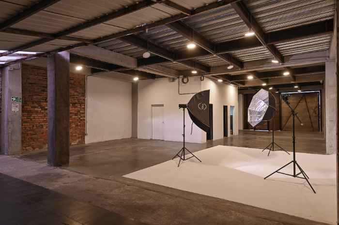 ESTUDIO PROFESIONAL - AVANT GARDE