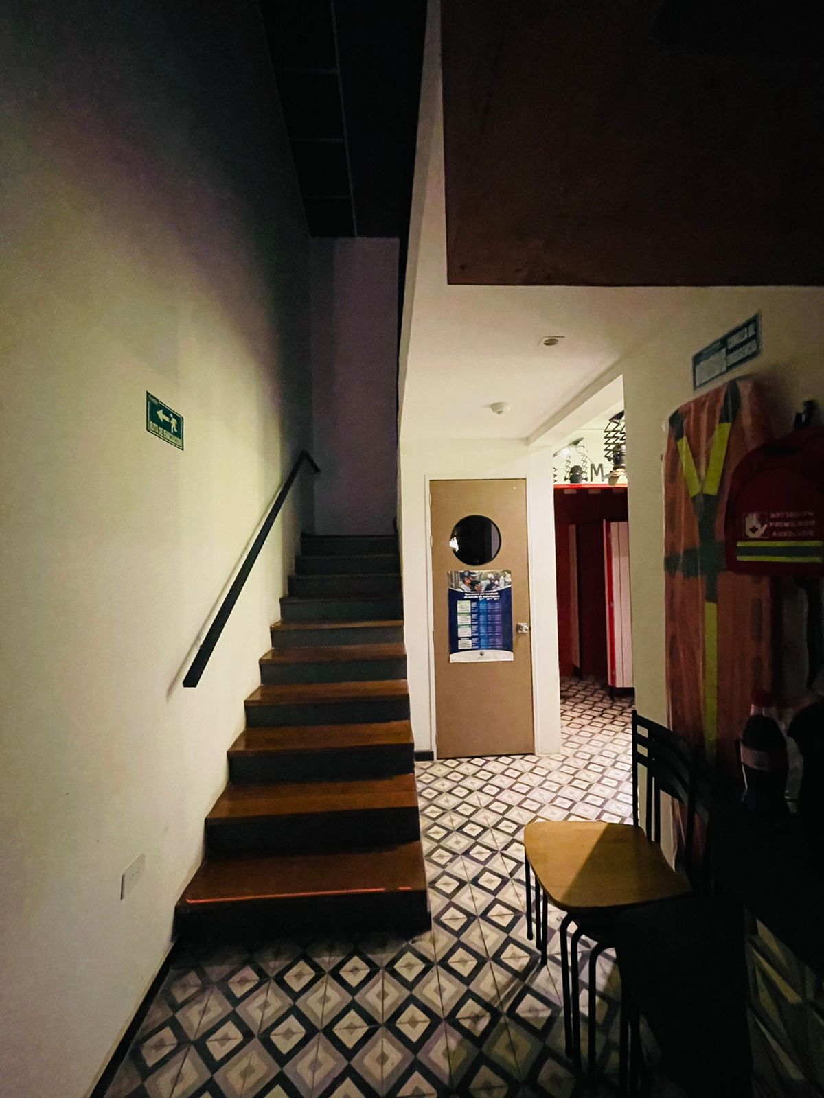 Restaurante de salsa en Cali — Foto 2