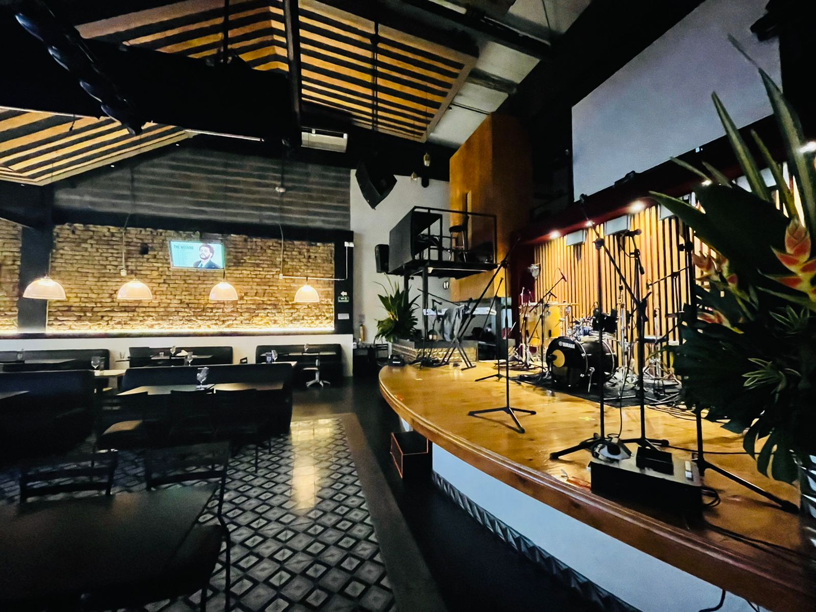 Restaurante de salsa en Cali 