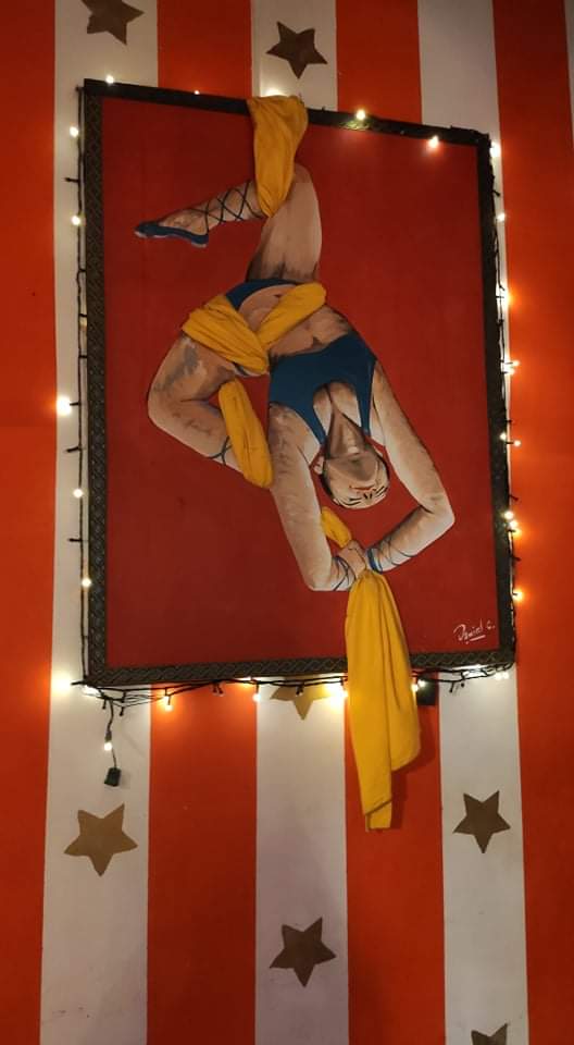 Circo Colombia / Restaurante temático — Foto 3