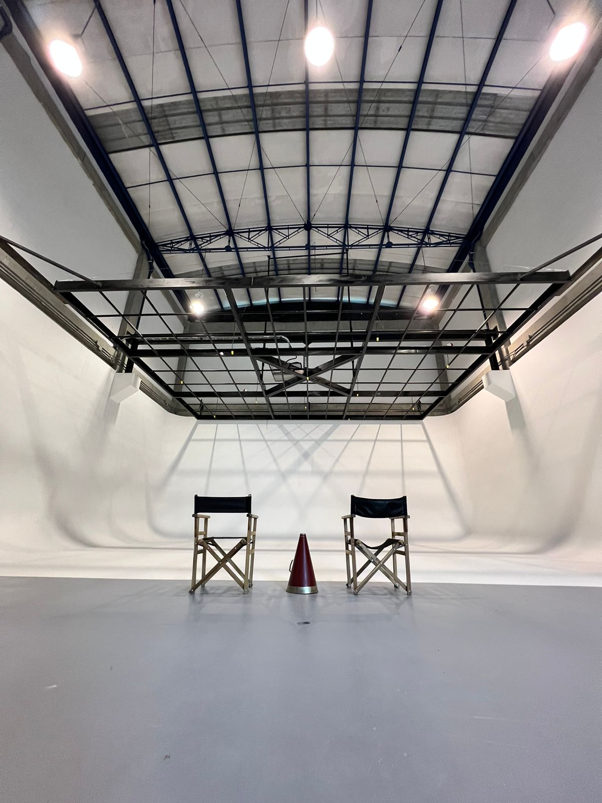 El mejor estudio de producción audiovisual en Medellin 