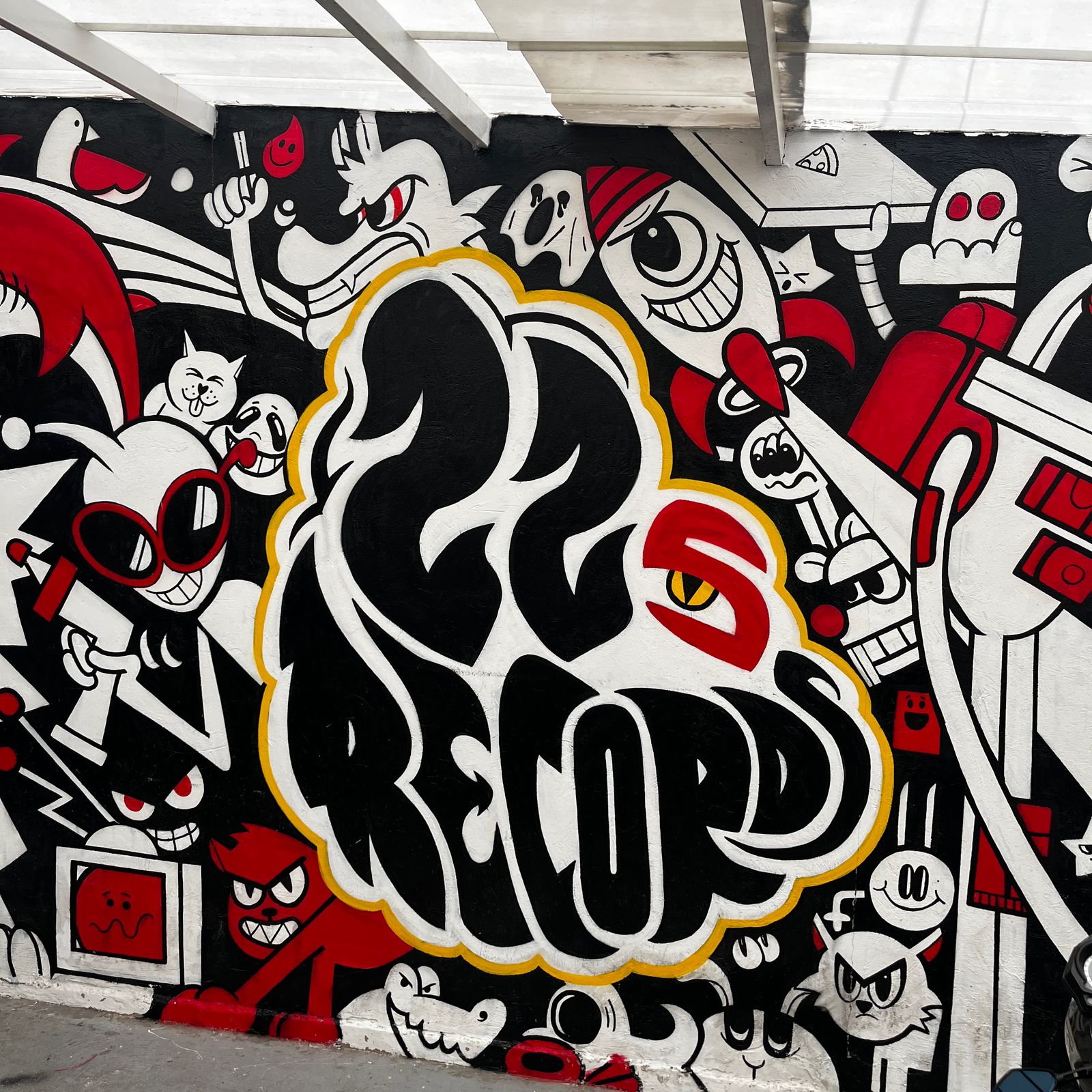 CADA CREATIVA EN BOGOTÁ