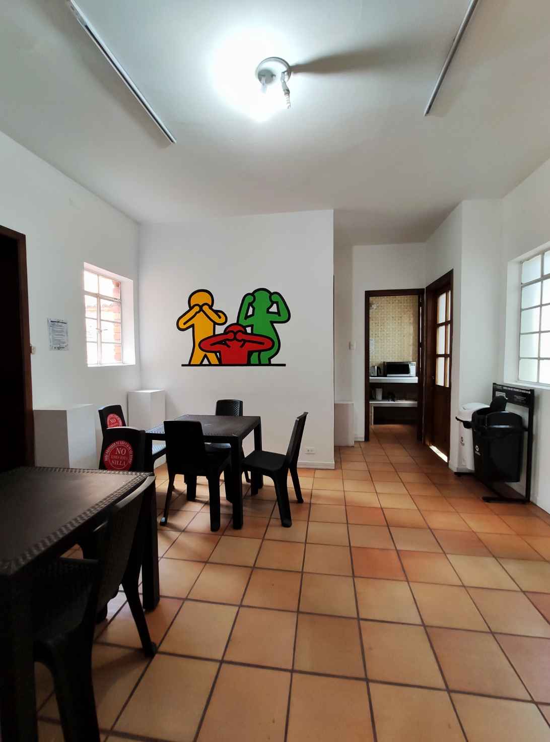 Casa del Parque Coworking — Foto 5