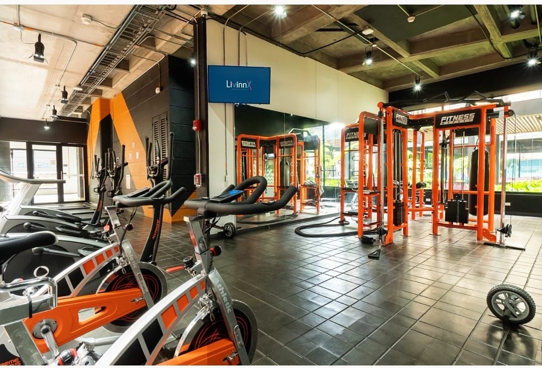 Espectacular Co-Living con los mejores Spot de la Capital. — Foto 3