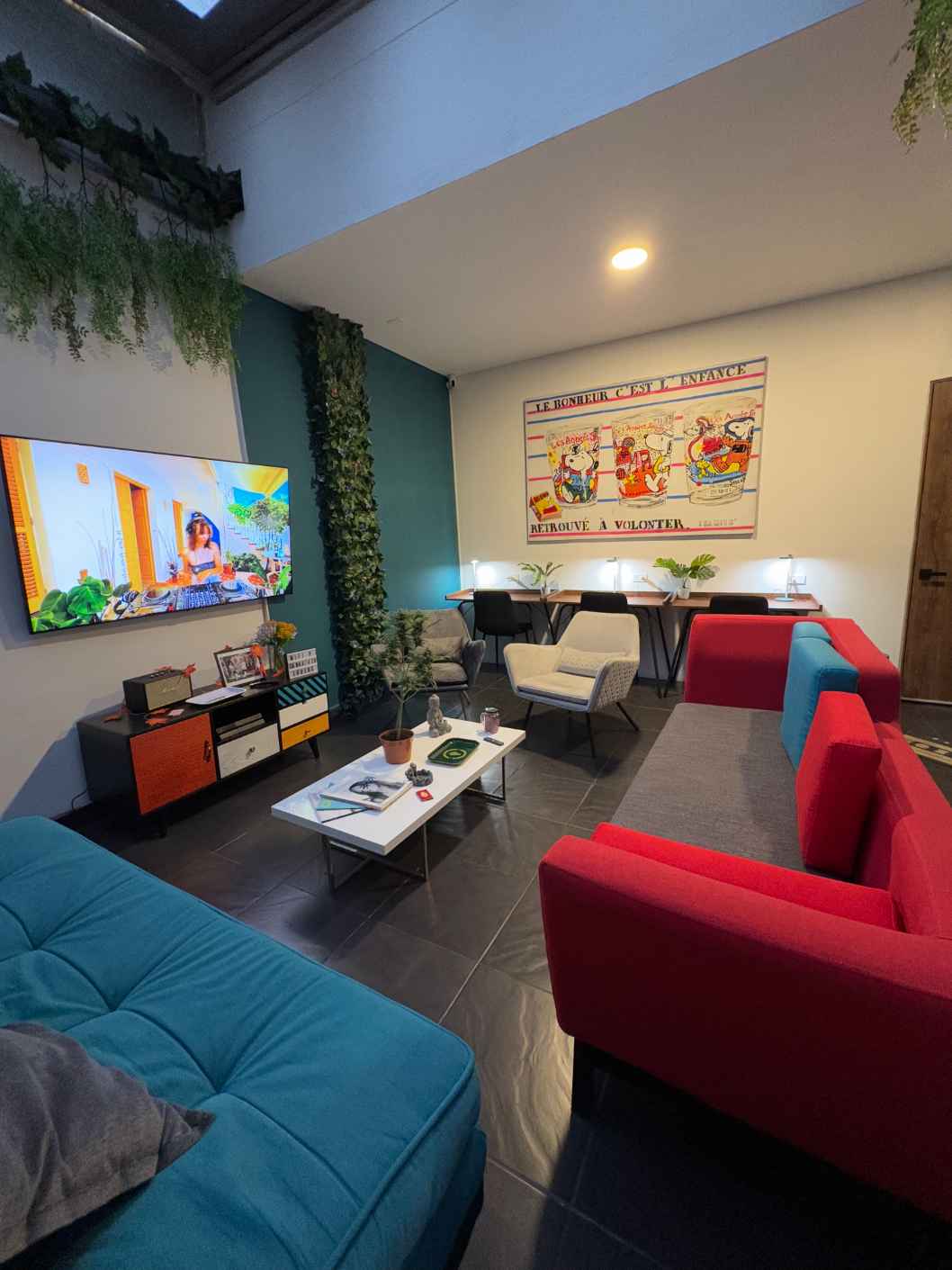 Ven y conoce nuestro Jardín en Bogotá — Foto 5