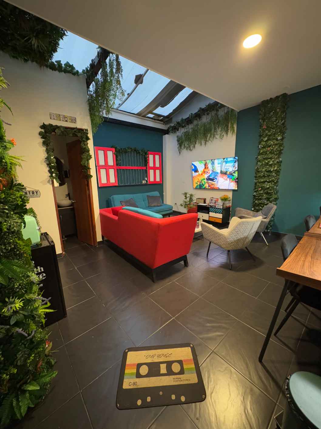Ven y conoce nuestro Jardín en Bogotá