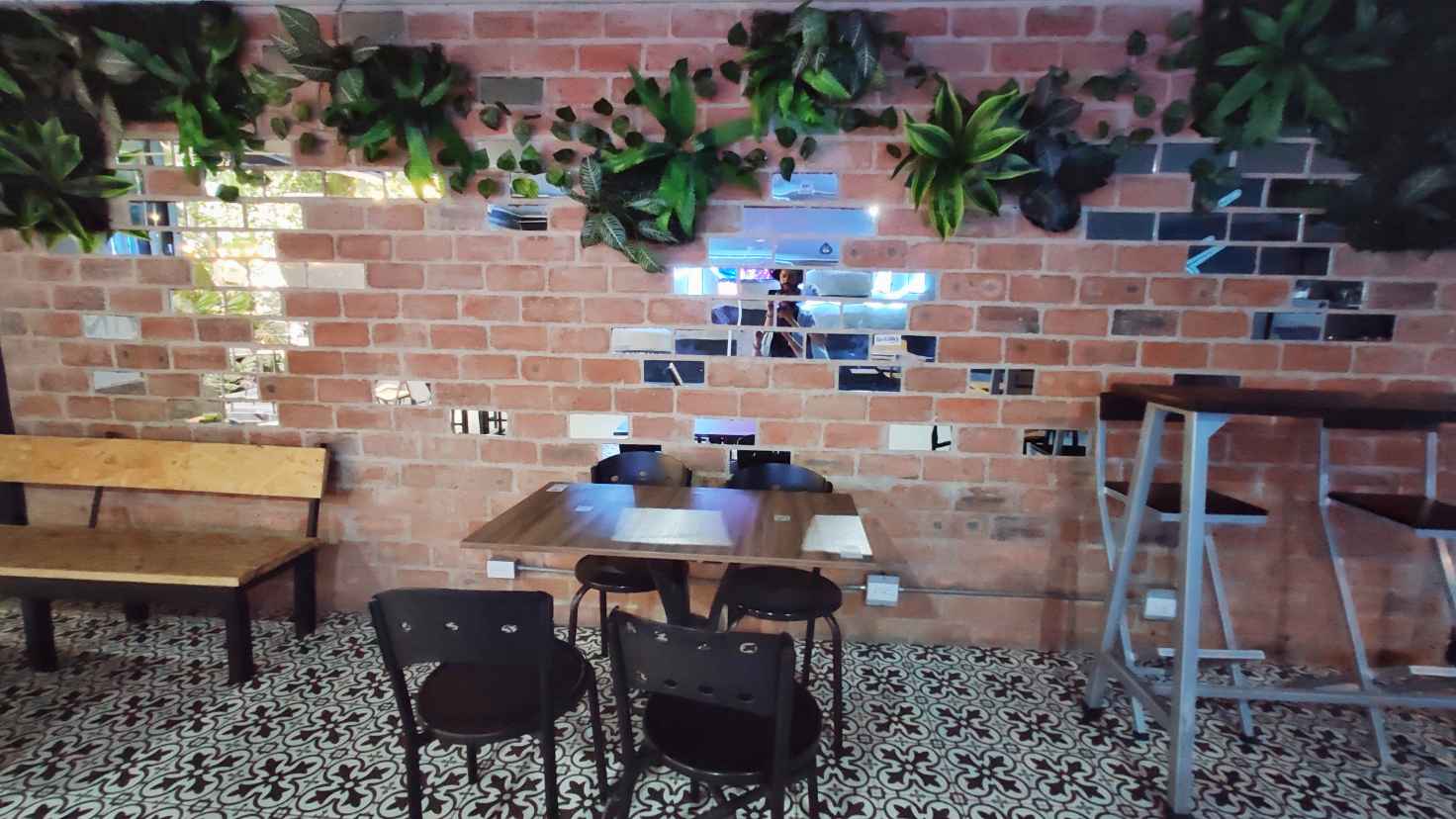 Sputnik bar — Foto 3