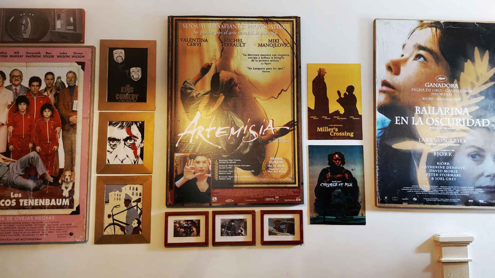 CASA CULTURAL LA TÁVOLA SANTA — Foto 2