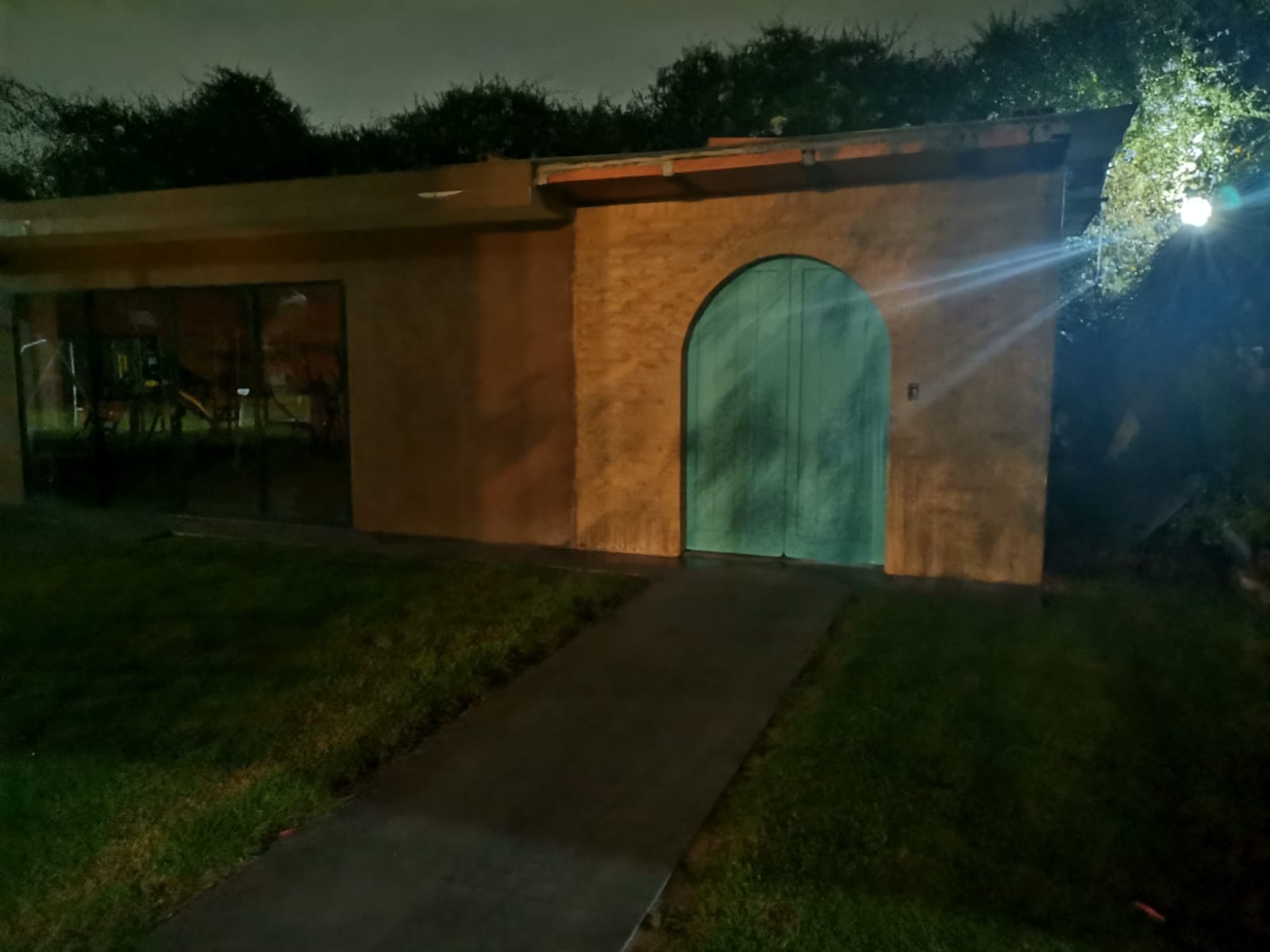 Espectacular Casa Club Campestre de 750mts y 3.200 de Lote — Foto 5