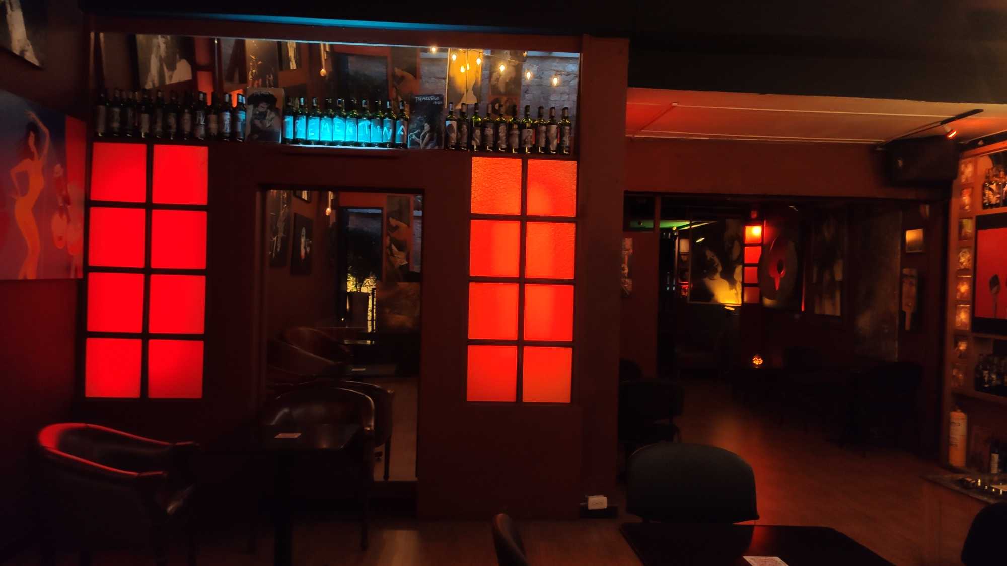 Trementina restaurante café arte  — Foto 2