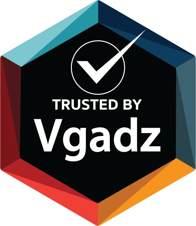 Vgadz.co.,Ltd