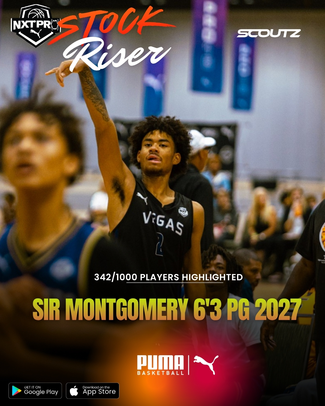 Sir Montgomery Evaluation