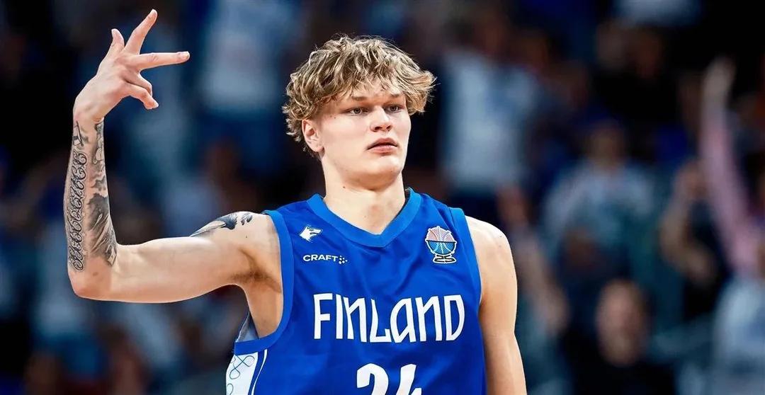 Top 10 best young players in the Euroleague