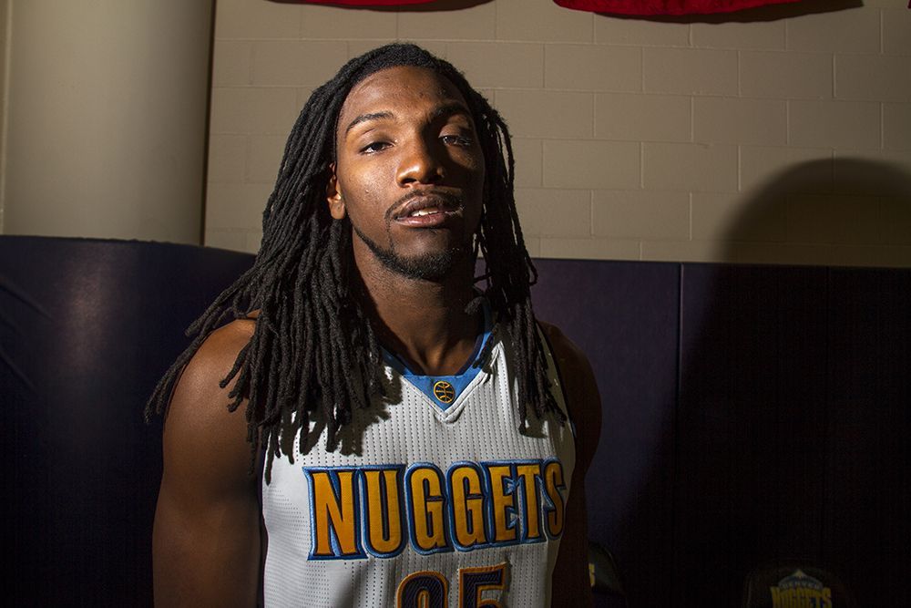 Kenneth Faried nearing agreement with Panathinaikos