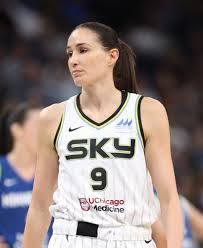 Fenerbahçe adds Rebecca Allen to roster