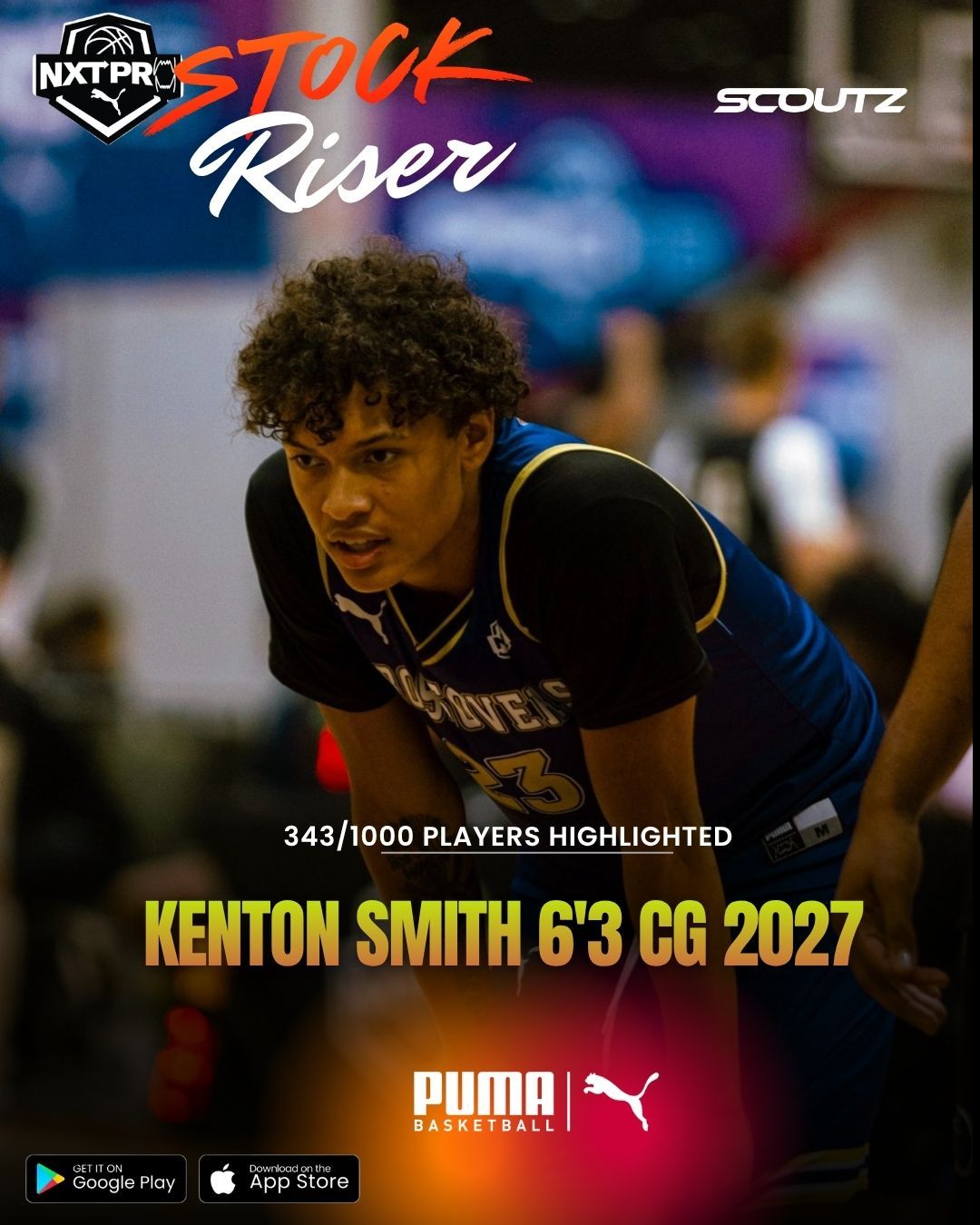 Kenton smith Evaluation
