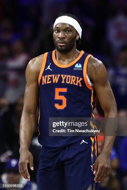 Sources: Precious Achiuwa reaches one-year agreement with Heat.