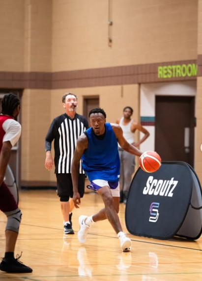 Scoutz Austin Combine Recap