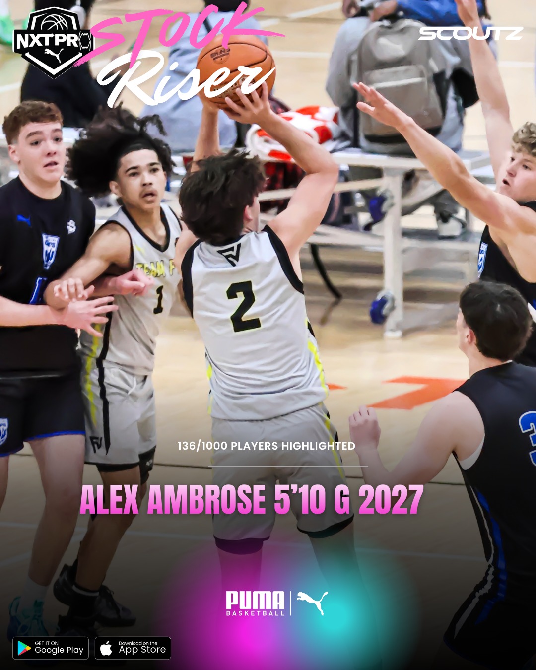 Alex ambrose Evaluation