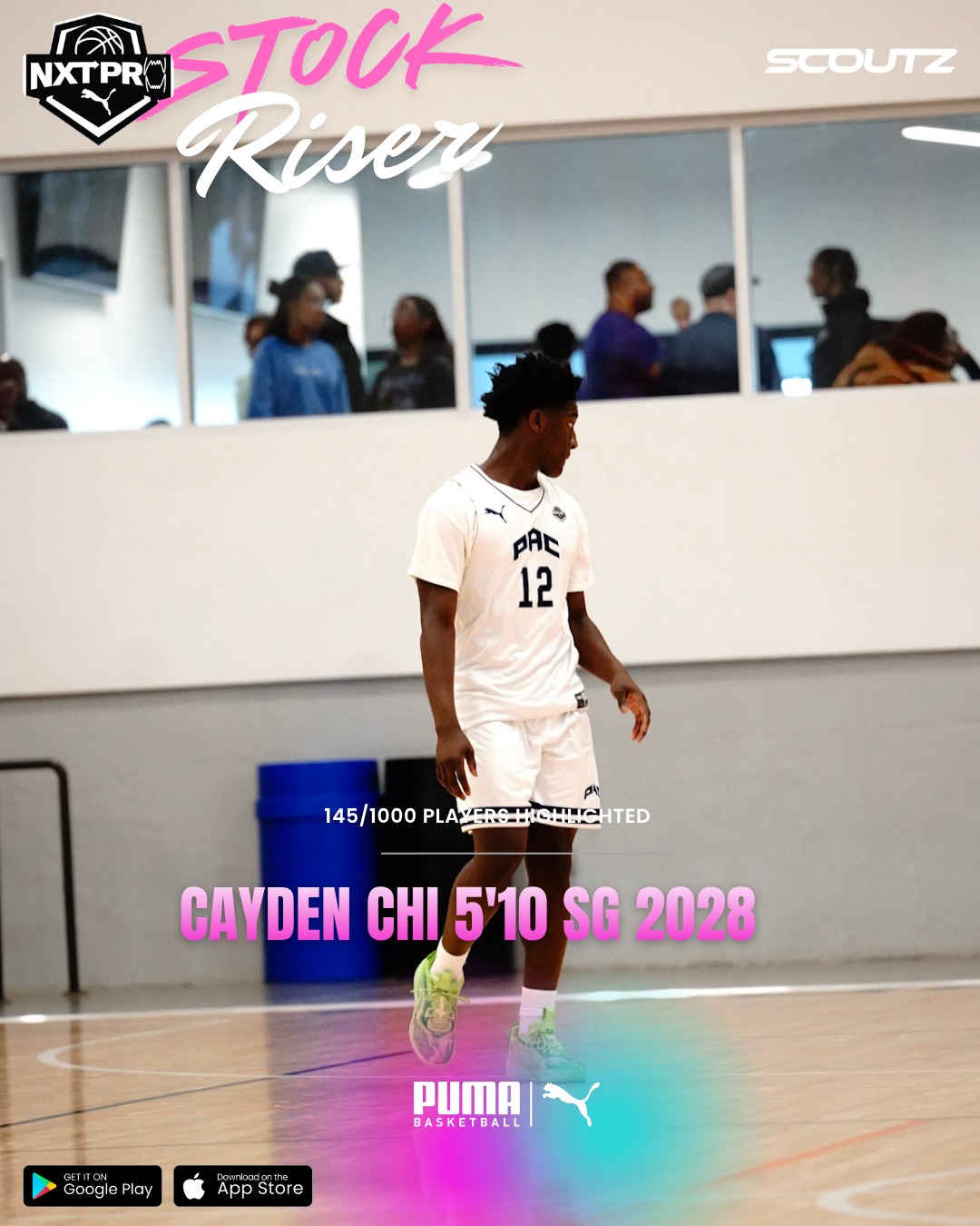 Cayden chi Evaluation 